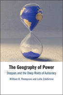 The Geography of Power