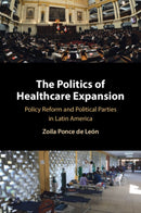 The Politics of Healthcare Expansion