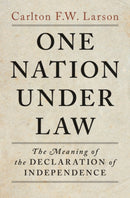One Nation Under Law