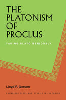 The Platonism of Proclus