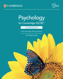 Cambridge IGCSE™ Psychology Coursebook with Digital Access (2 Years)