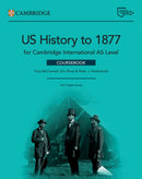 Cambridge International As Level Us Hist-9781009813440