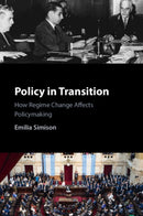 Policy in Transition