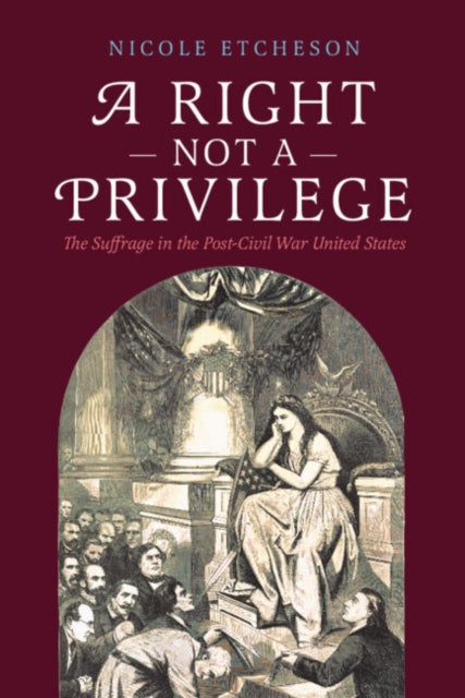 A Right Not a Privilege