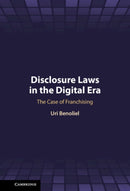 Disclosure Laws in the Digital Era