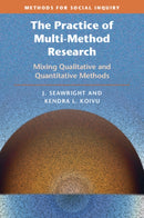 The Practice of Multi-Method Research