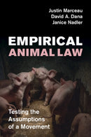 Empirical Animal Law