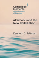 AI Schools and the New Child Labor