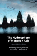 The Hydrosphere of Monsoon Asia