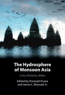 The Hydrosphere of Monsoon Asia