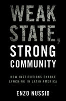 Weak State, Strong Community