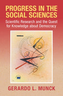 Progress in the Social Sciences