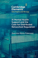 AI Mental Health Support and the Case for Distributed Networked Regulation