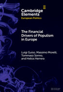 The Financial Drivers of Populism in Europe