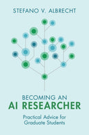 Becoming an AI Researcher