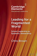 Leading for a Fragmented World
