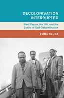 Decolonisation Interrupted