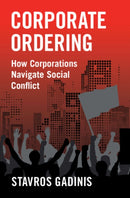 Corporate Ordering