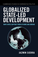 Globalized State-led Development