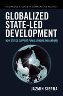 Globalized State-led Development