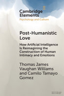 Post-Humanistic Love