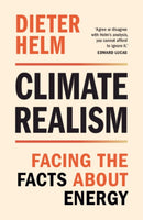 Climate Realism