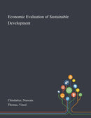 Economic Evaluation of Sustainable Development-9781013274206
