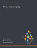 Dilated Cardiomyopathy-9781013275326