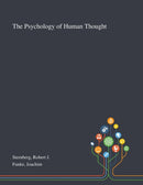The Psychology of Human Thought-9781013293627