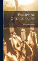 Philippine Orthography-9781013391118