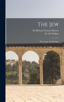 The Jew; The Gypsy and El Islam-9781013394881