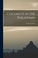Coconuts in the Philippines-9781013456893