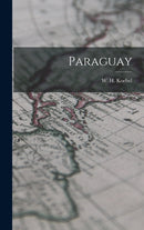 Paraguay-9781013481338