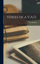 Verses of a V.A.D.-9781013495984