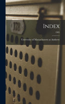 Index; 1985-9781013616518