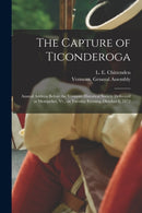 The Capture of Ticonderoga