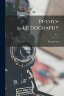 Photo-lithography; c. 1-9781014677310