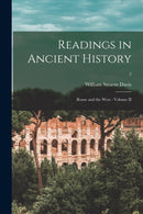 Readings in Ancient History : Rome and the West - Volume II; 2-9781014794390