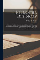 The Frontier Missionary [microform]