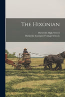 The Hixonian-9781015058422