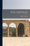 You Gentiles-9781015156012