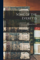 Some of the Everetts-9781015173118