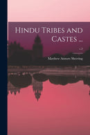 Hindu Tribes and Castes ...; v.2-9781015194052
