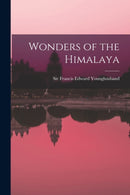 Wonders of the Himalaya-9781015237292
