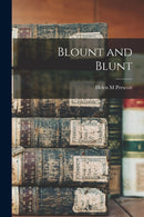 Blount and Blunt-9781015325104