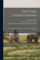 The First Evanstonians