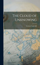 The Cloud of Unknowing-9781015405608