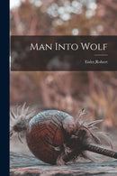 Man Into Wolf-9781015500709