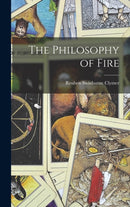 The Philosophy of Fire-9781015575486