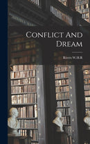 Conflict And Dream-9781015583139